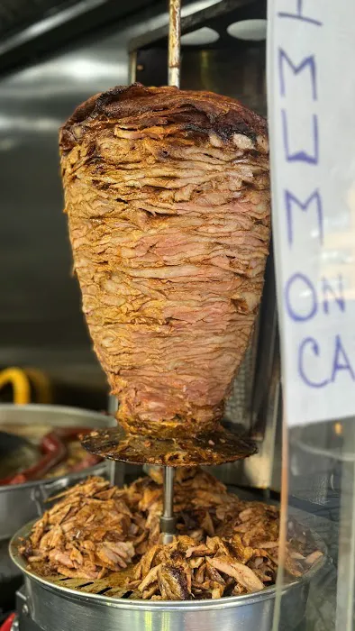 TAQUERIA SOL MAYA Picture 2