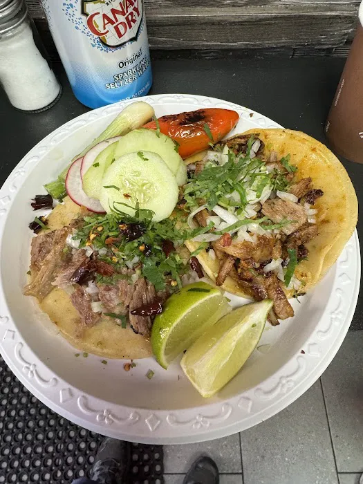 TAQUERIA SOL MAYA Picture 5