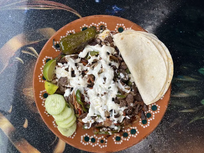 TAQUERIA SOL MAYA Picture 4