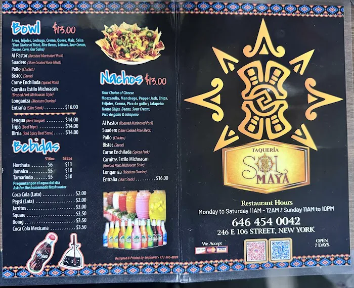 TAQUERIA SOL MAYA Picture 9