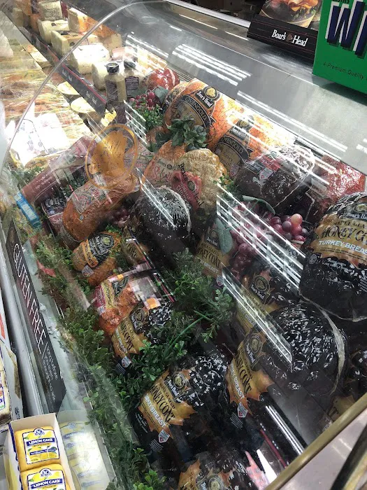 King Lex Gourmet Deli Picture 1