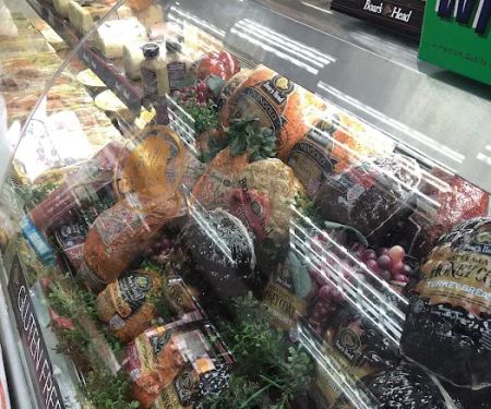 King Lex Gourmet Deli