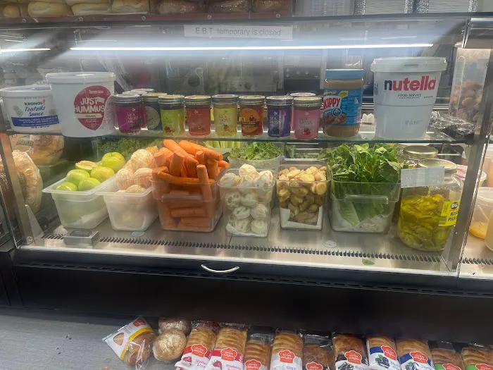 Mr. Moh’s Deli Picture 3