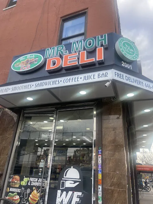 Mr. Moh’s Deli Picture 10