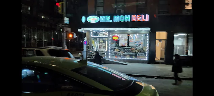Mr. Moh’s Deli Picture 9