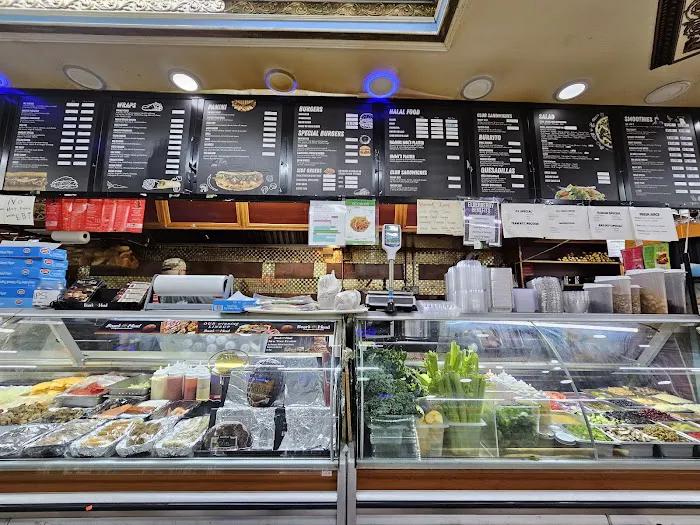 Mr. Moh’s Deli Picture 6