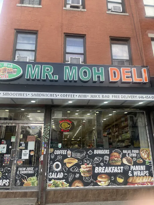Mr. Moh’s Deli Picture 7