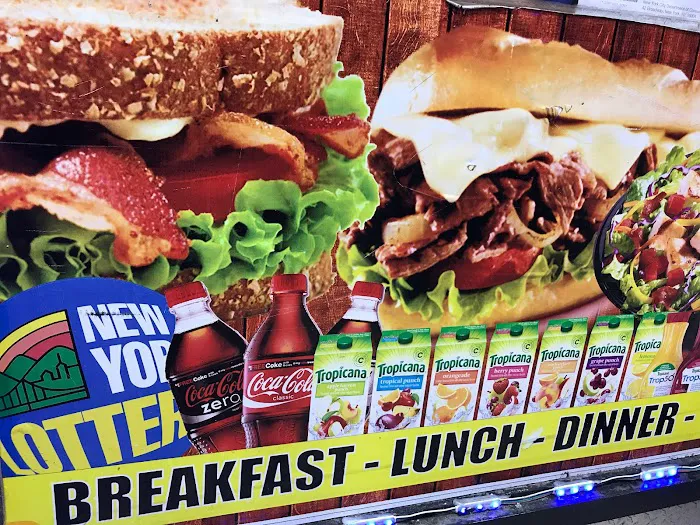 Stop 1 King Gourmet Deli Picture 7