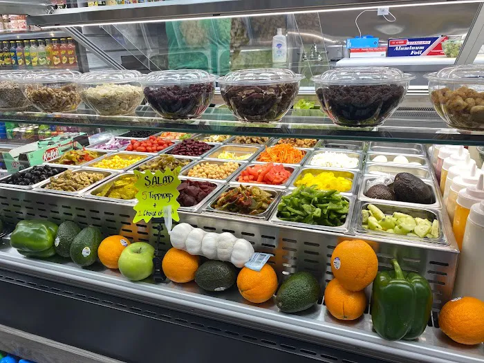 1781 Lexington Grocery Corp. Picture 3