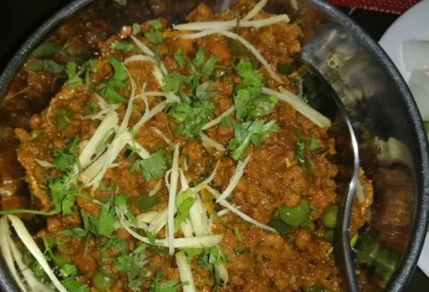Indo Pak Halal Picture 4