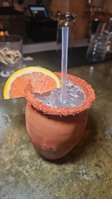 El Paso Mexican Restaurant Mezcal & Tequila Bar Picture 6