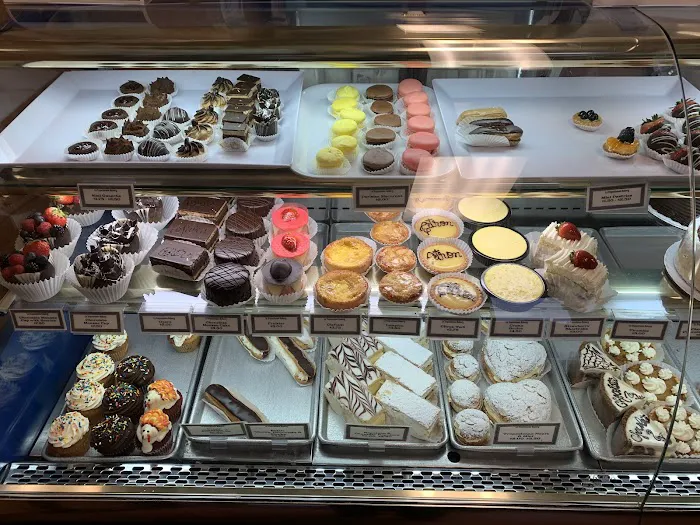 La Tropezienne Bakery Picture 10