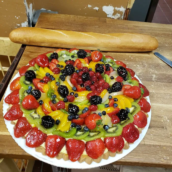 La Tropezienne Bakery Picture 3