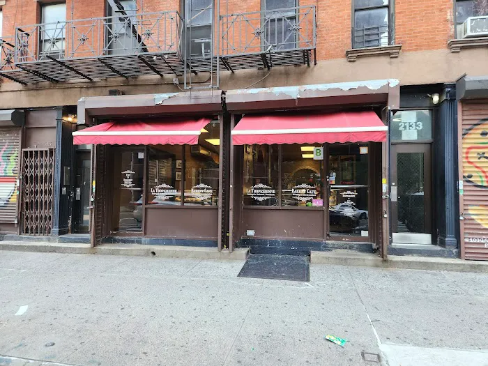 La Tropezienne Bakery Picture 9