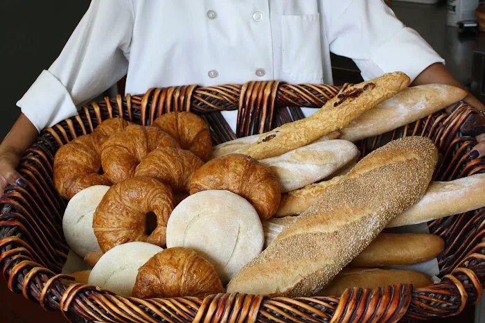 La Tropezienne Bakery Picture 4