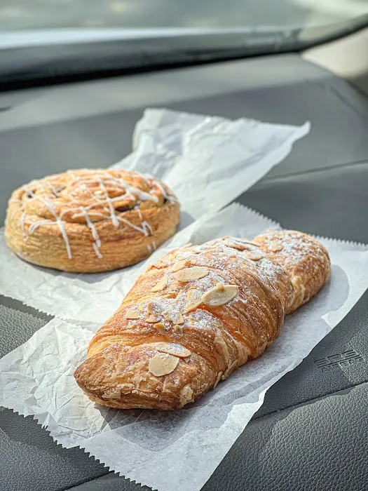 La Tropezienne Bakery Picture 1