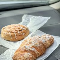 La Tropezienne Bakery ico