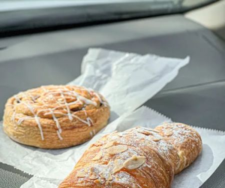 La Tropezienne Bakery