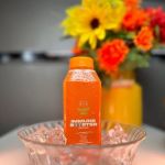 Juicin with Jazz Juice Bar