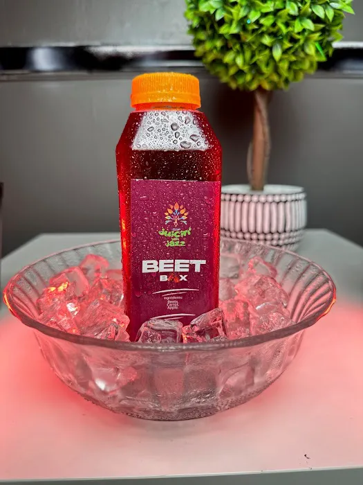 Juicin with Jazz Juice Bar Picture 6