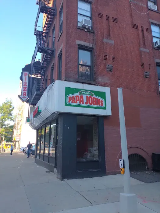 Papa Johns Pizza Picture 8