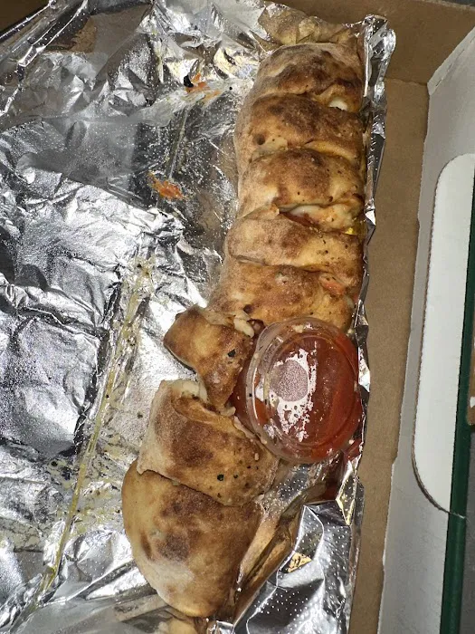 Papa Johns Pizza Picture 10