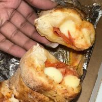 Papa Johns Pizza ico