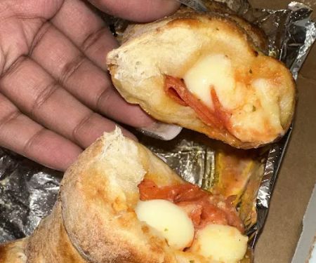 Papa Johns Pizza