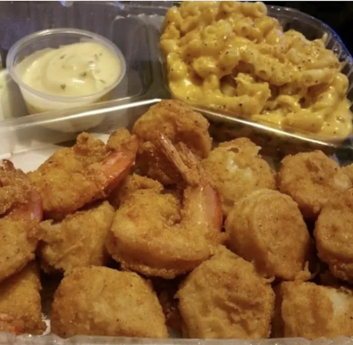 A Taste of Seafood Picture 7