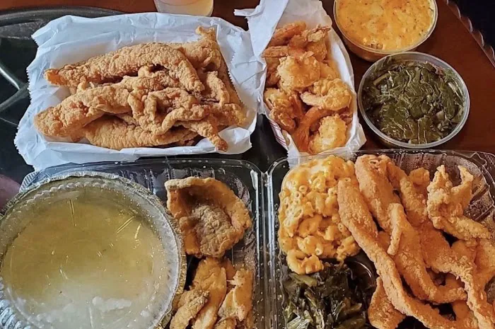 A Taste of Seafood Picture 6