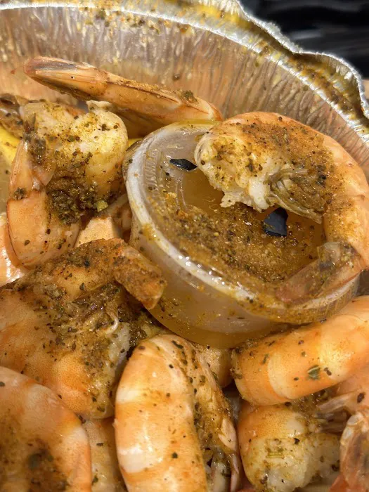 A Taste of Seafood Picture 1
