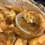 A Taste of Seafood