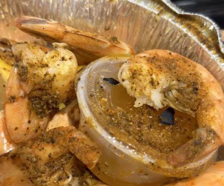 A Taste of Seafood