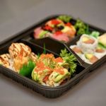 K-Street Food/Sushi King