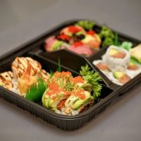 K-Street Food/Sushi King ico