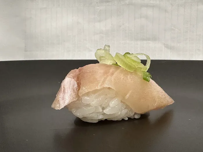 K-Street Food/Sushi King Picture 7