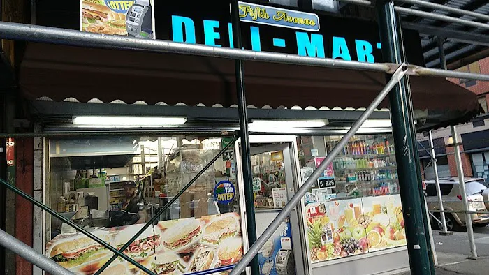 Fifth Avenue Deli Mart Picture 1