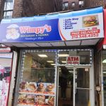 Wimpys Restaurant and Pizzería