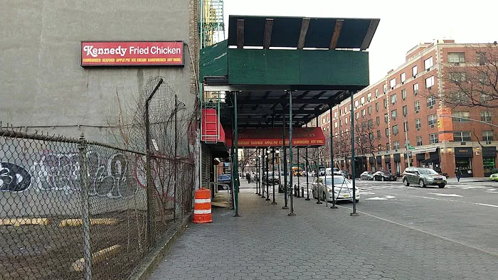 Kennedy Fried Chicken Picture 6