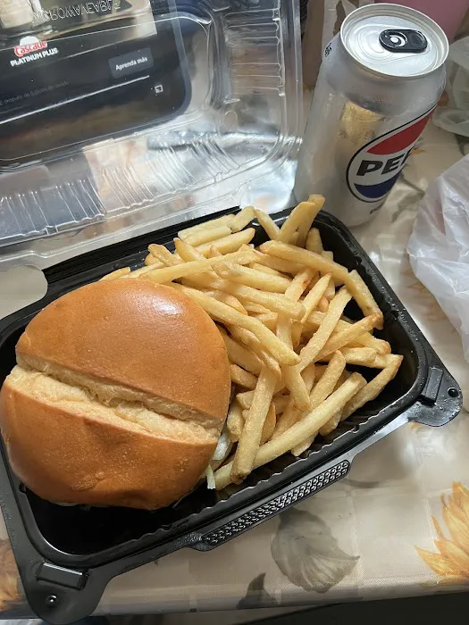 Kennedy Fried Chicken Picture 1
