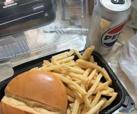 Kennedy Fried Chicken