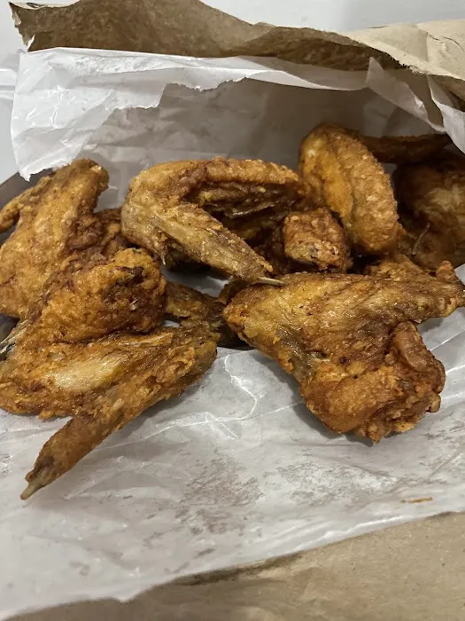 Kennedy Fried Chicken Picture 9