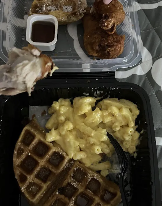 Kennedy Fried Chicken Picture 8