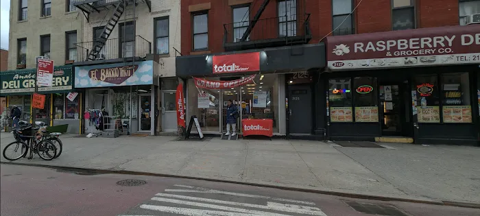 Raspberry Deli Grocery Picture 8