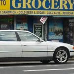 Raspberry Deli Grocery