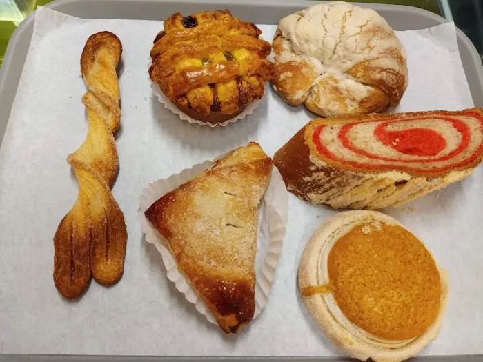 Milenio Bakery Picture 1