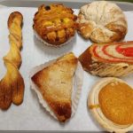 Milenio Bakery