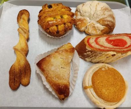 Milenio Bakery