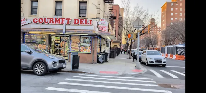 Best 2034 Gourmet Deli Picture 1