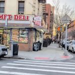 Best 2034 Gourmet Deli